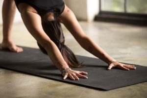 Pilates terapéutico