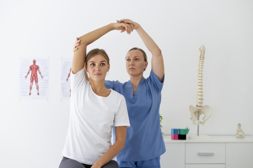 fisioterapia neurológica